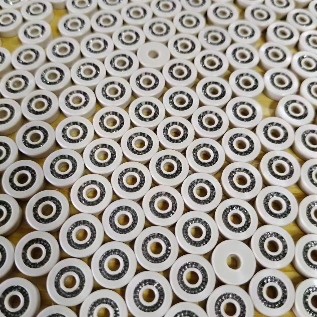 泛塞封彈簧