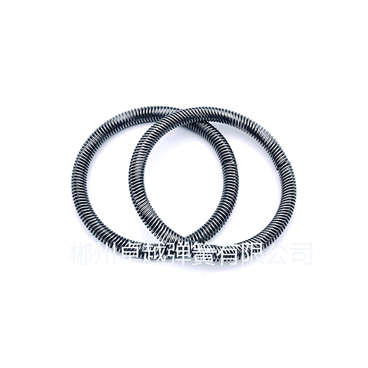 斜圈彈簧 汽車(chē)斜圈彈簧