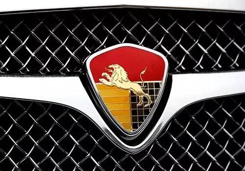 車標(biāo)上的動(dòng)物都是啥來頭？看完又能出去裝X了