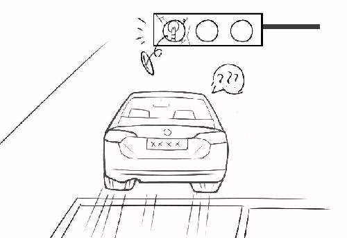 別再犯傻了！這5種情況的“違章”是可以撤銷的！