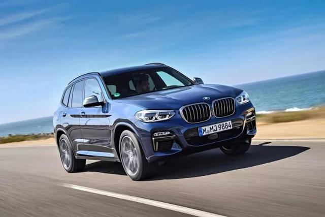 試駕今年排面最足的SUV，Q5和GLC這回已無(wú)路可逃！